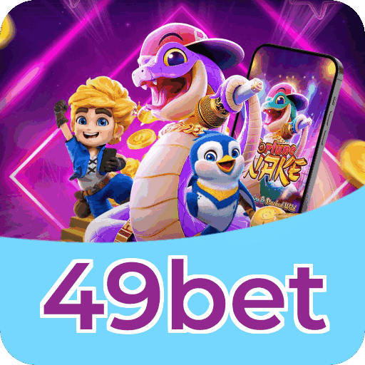 Tabela RTP dos jogos de cassino da 49bet